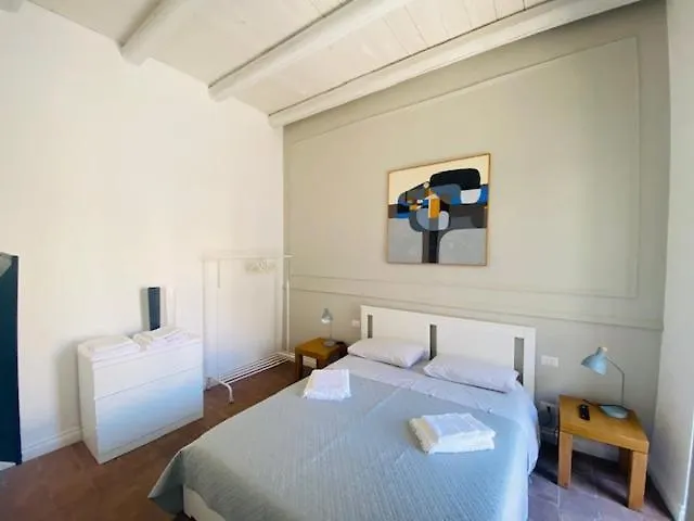 San Pietro House Apartment Bari