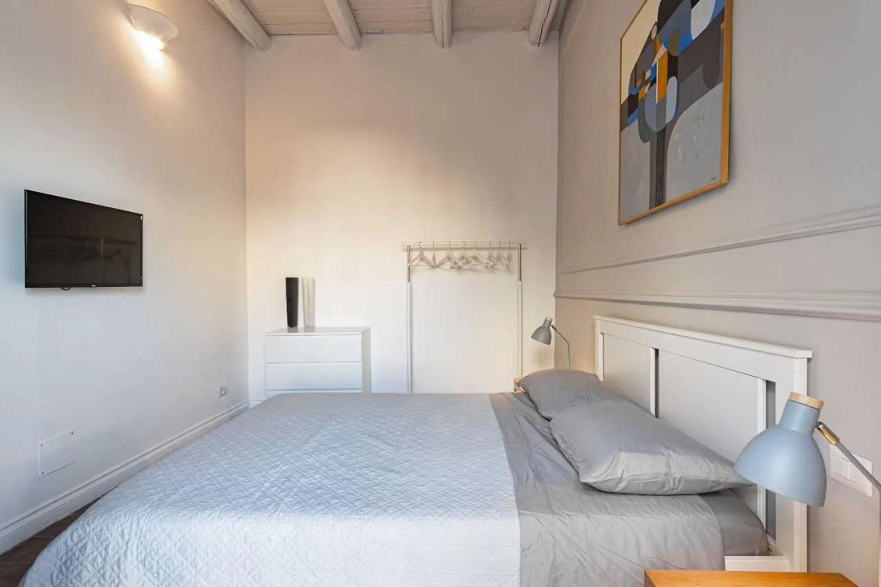 San Pietro House Apartment Bari