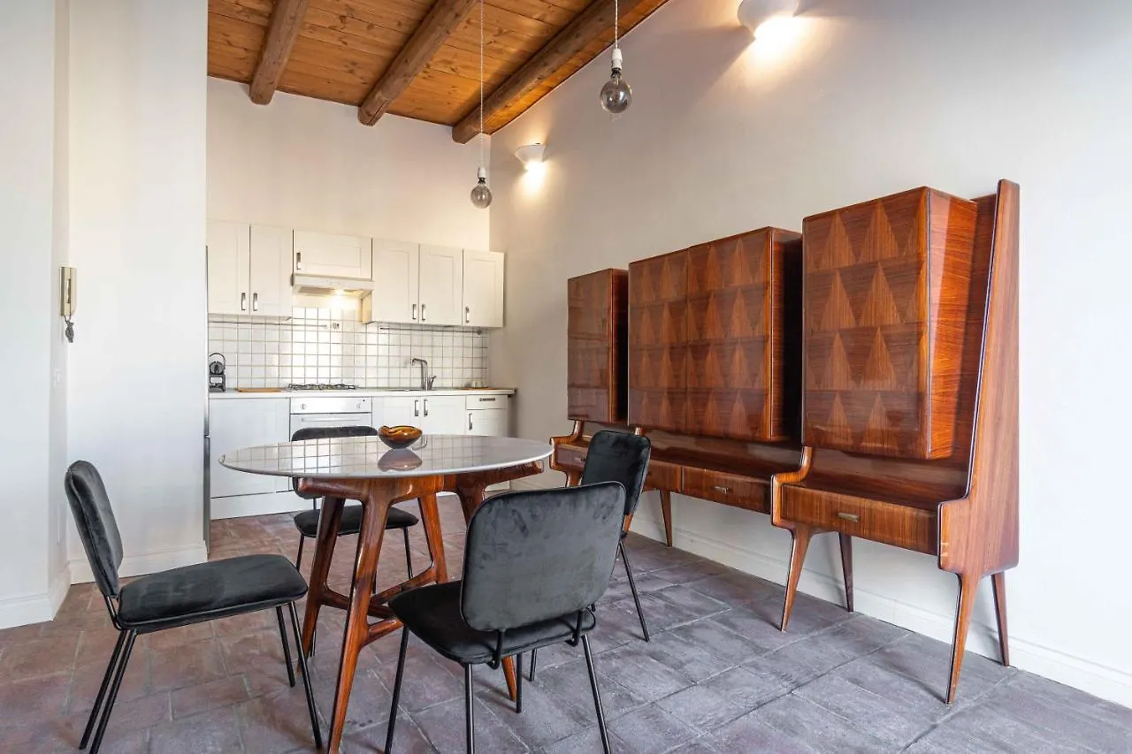 San Pietro House Apartment Bari Italy
