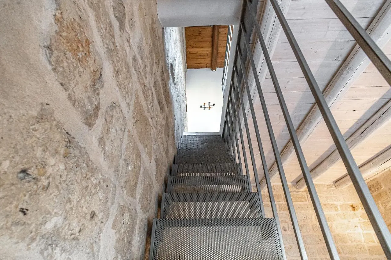 San Pietro House Apartment Bari
