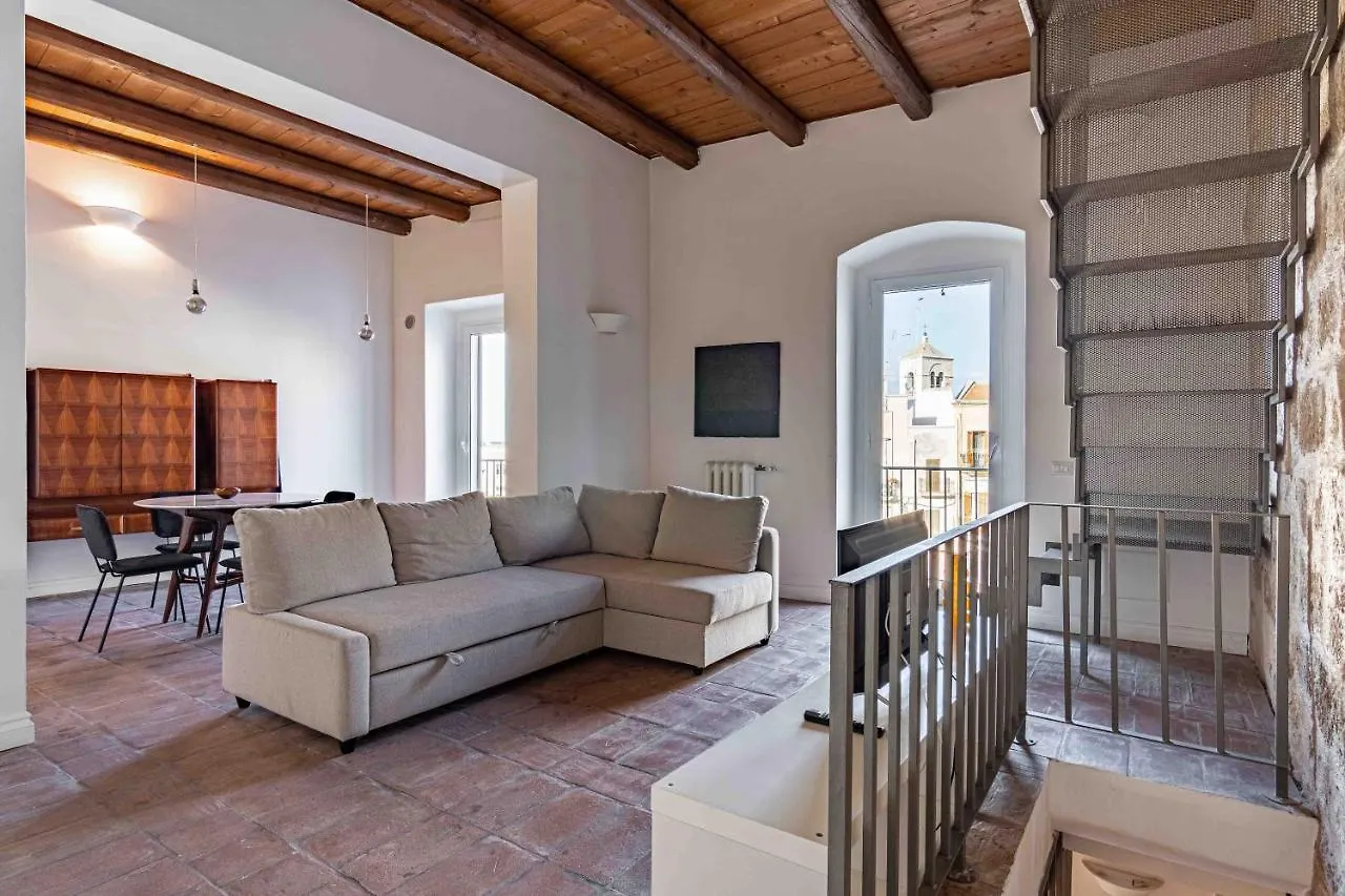San Pietro House Apartment Bari