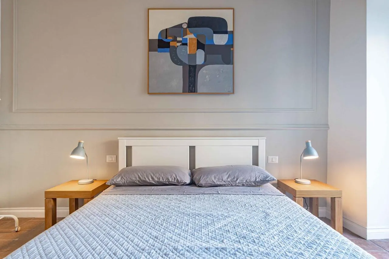 San Pietro House Apartment Bari