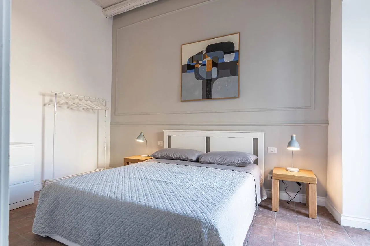 San Pietro House Apartment Bari Italy