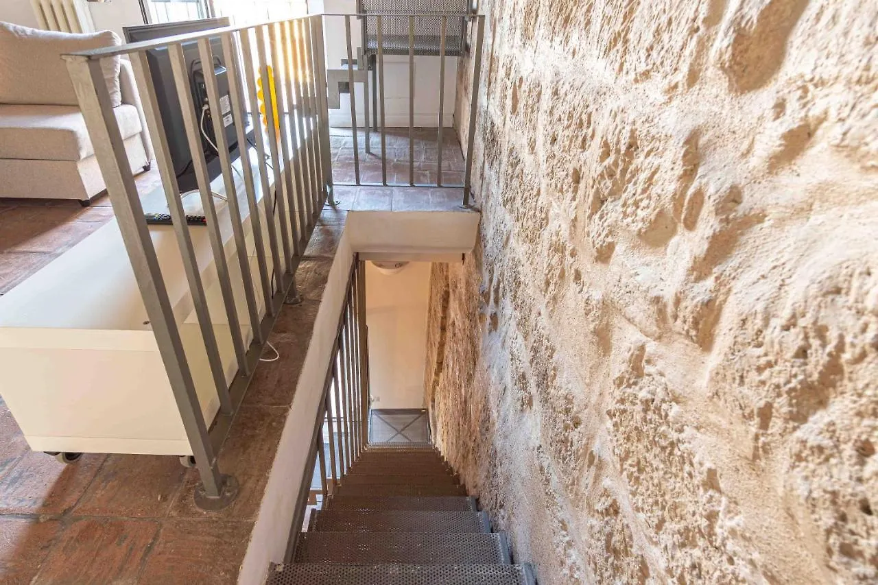 San Pietro House Apartment Bari 0*,  Italy